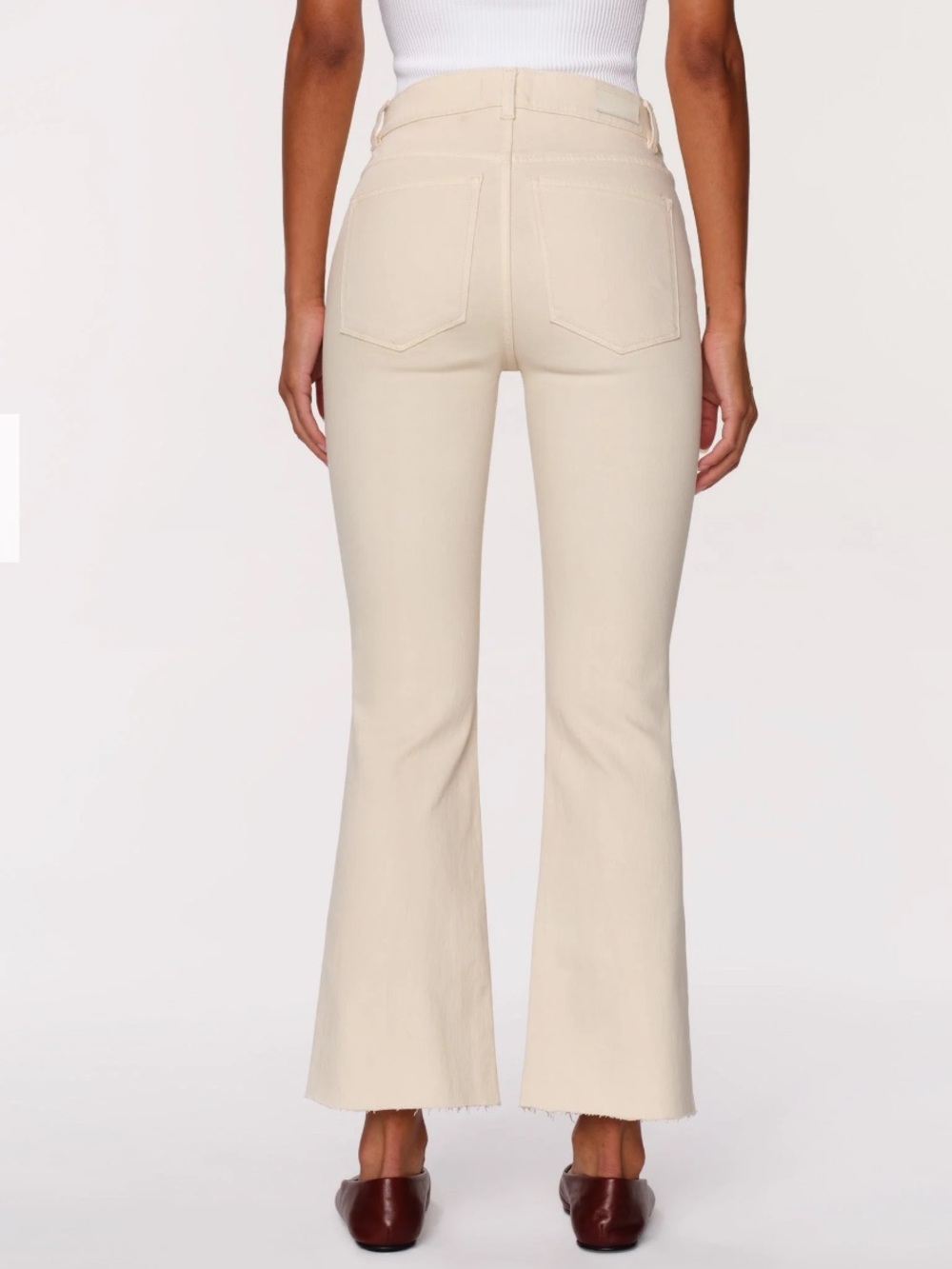 Boot cut jeans - Picture 5 of 5